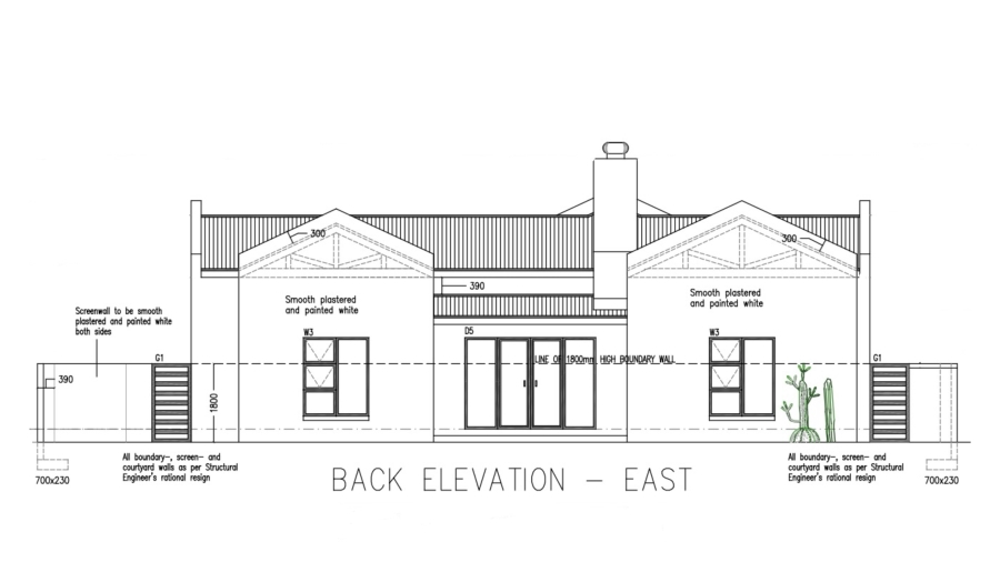 3 Bedroom Property for Sale in Atlantic Sands Private Estate Western Cape